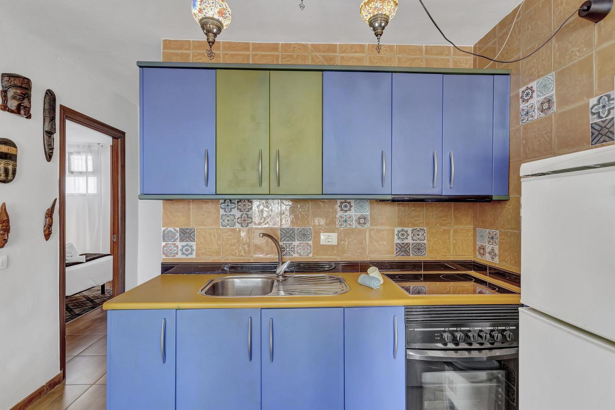 Apartamento Con Personalidad Maspalomas  Exterior foto