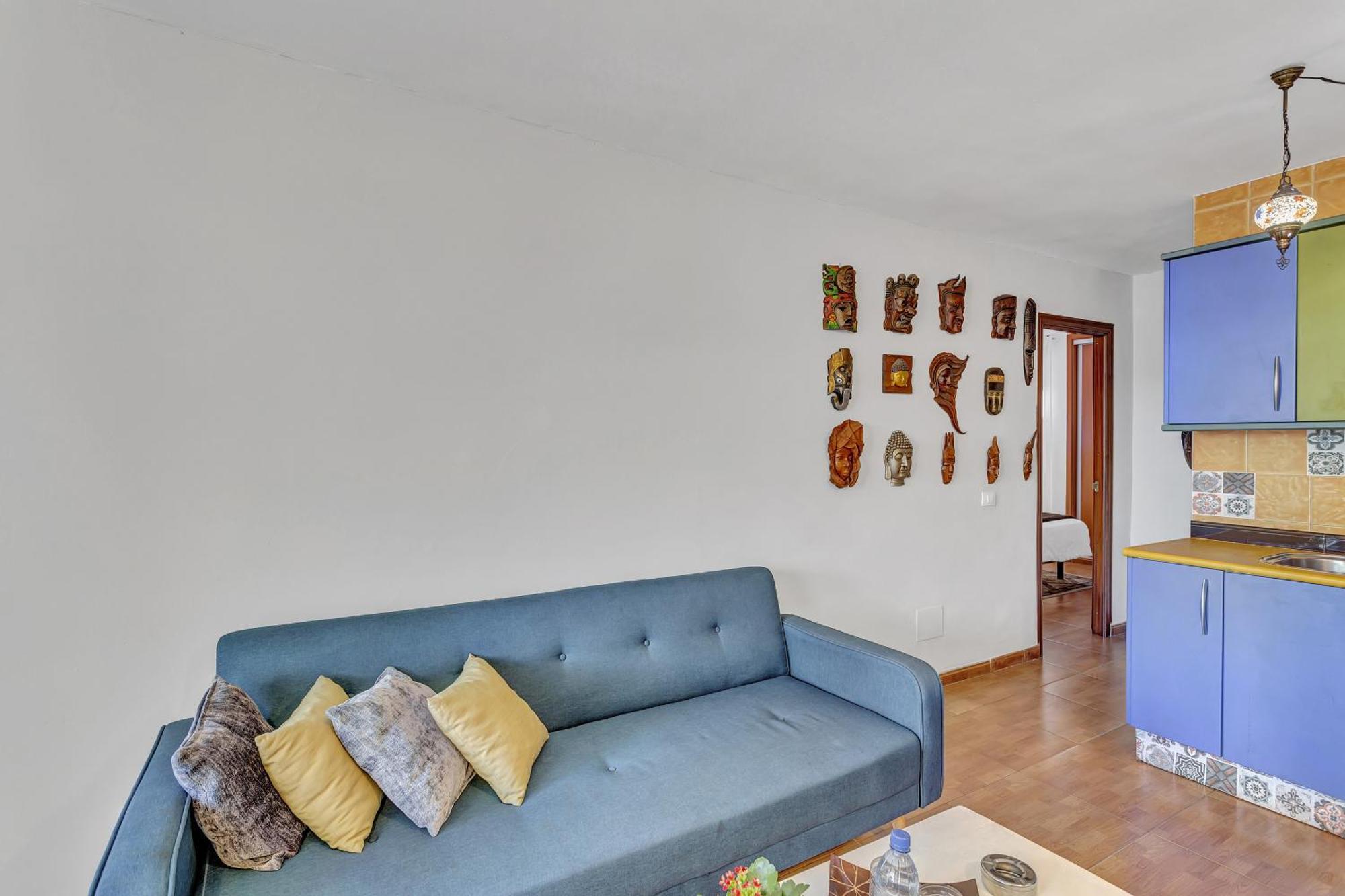 Apartamento Con Personalidad Maspalomas  Exterior foto