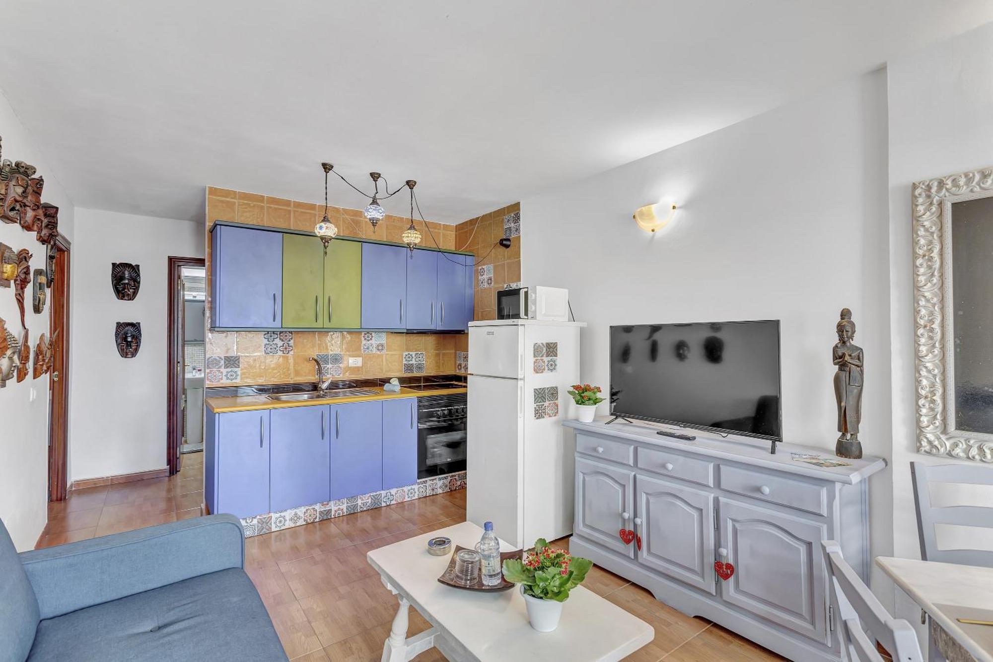 Apartamento Con Personalidad Maspalomas  Exterior foto
