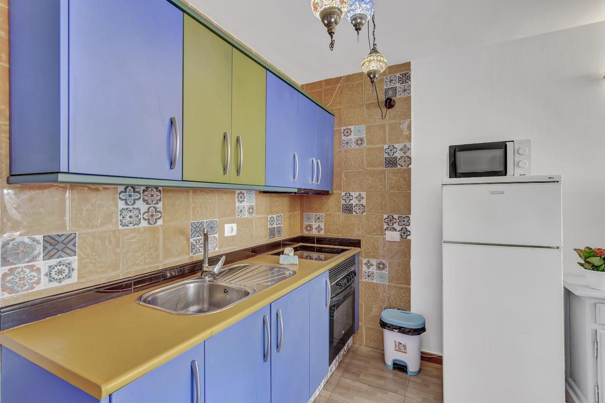 Apartamento Con Personalidad Maspalomas  Exterior foto