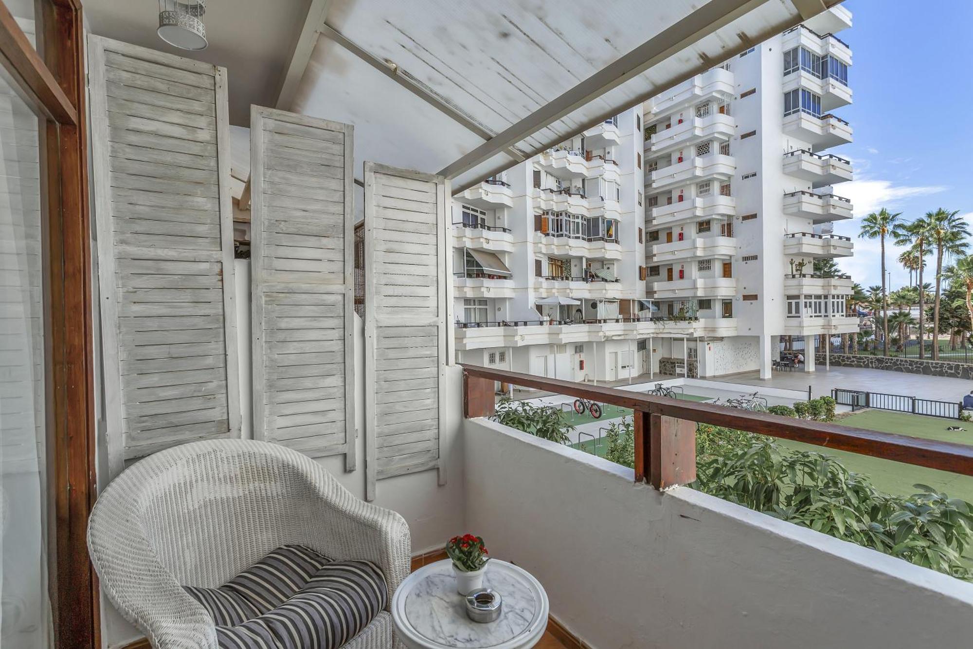 Apartamento Con Personalidad Maspalomas  Exterior foto