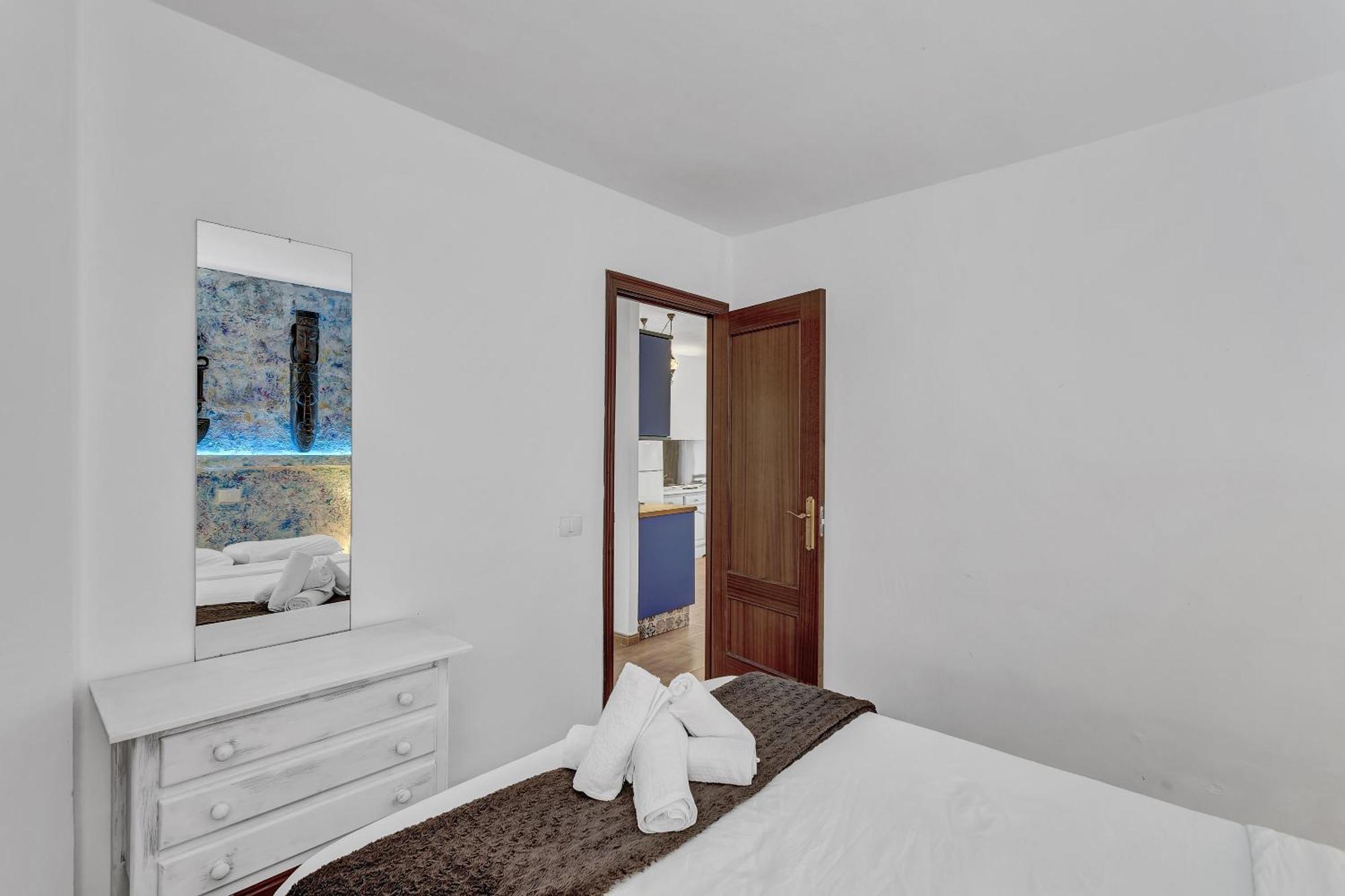 Apartamento Con Personalidad Maspalomas  Exterior foto