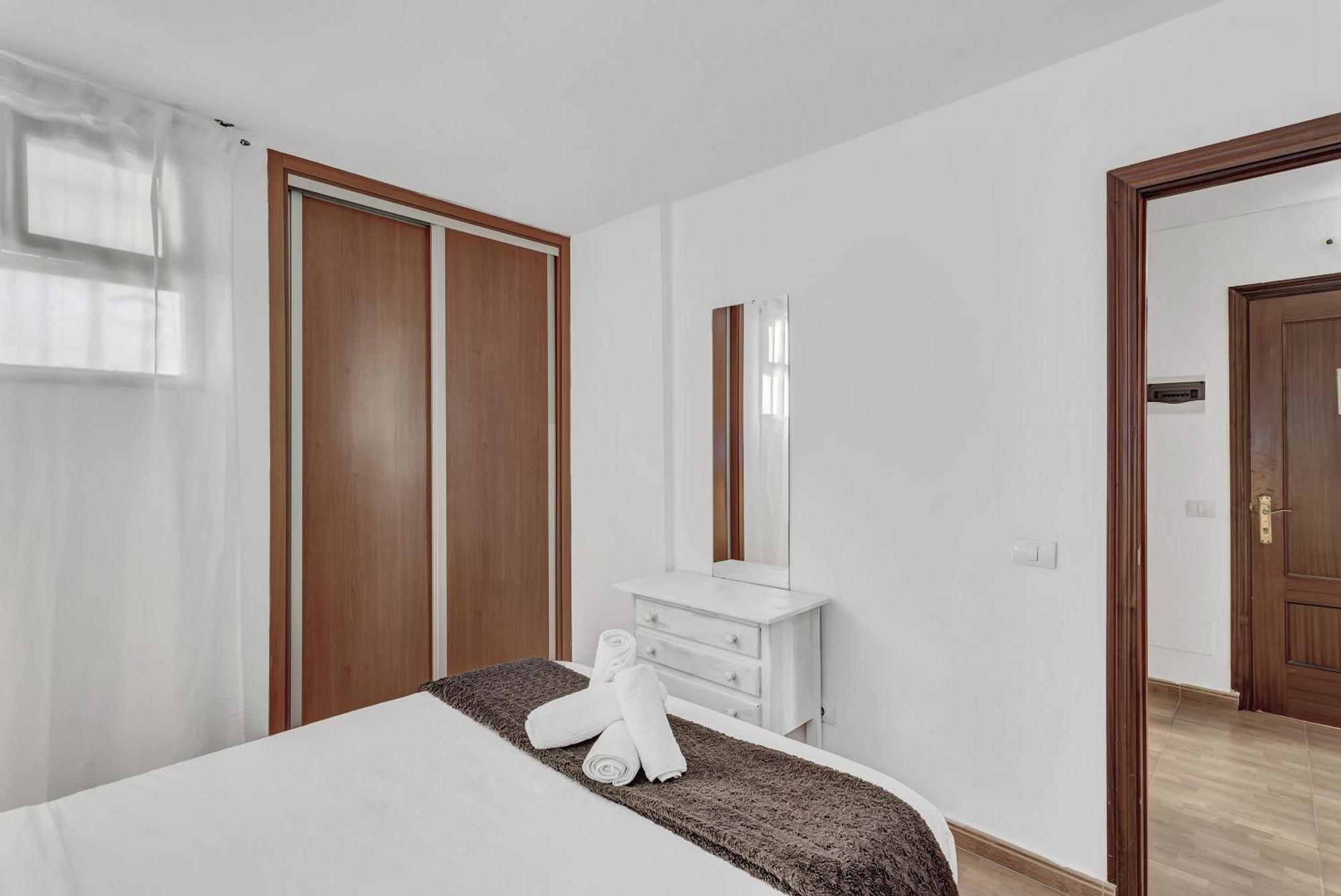 Apartamento Con Personalidad Maspalomas  Exterior foto