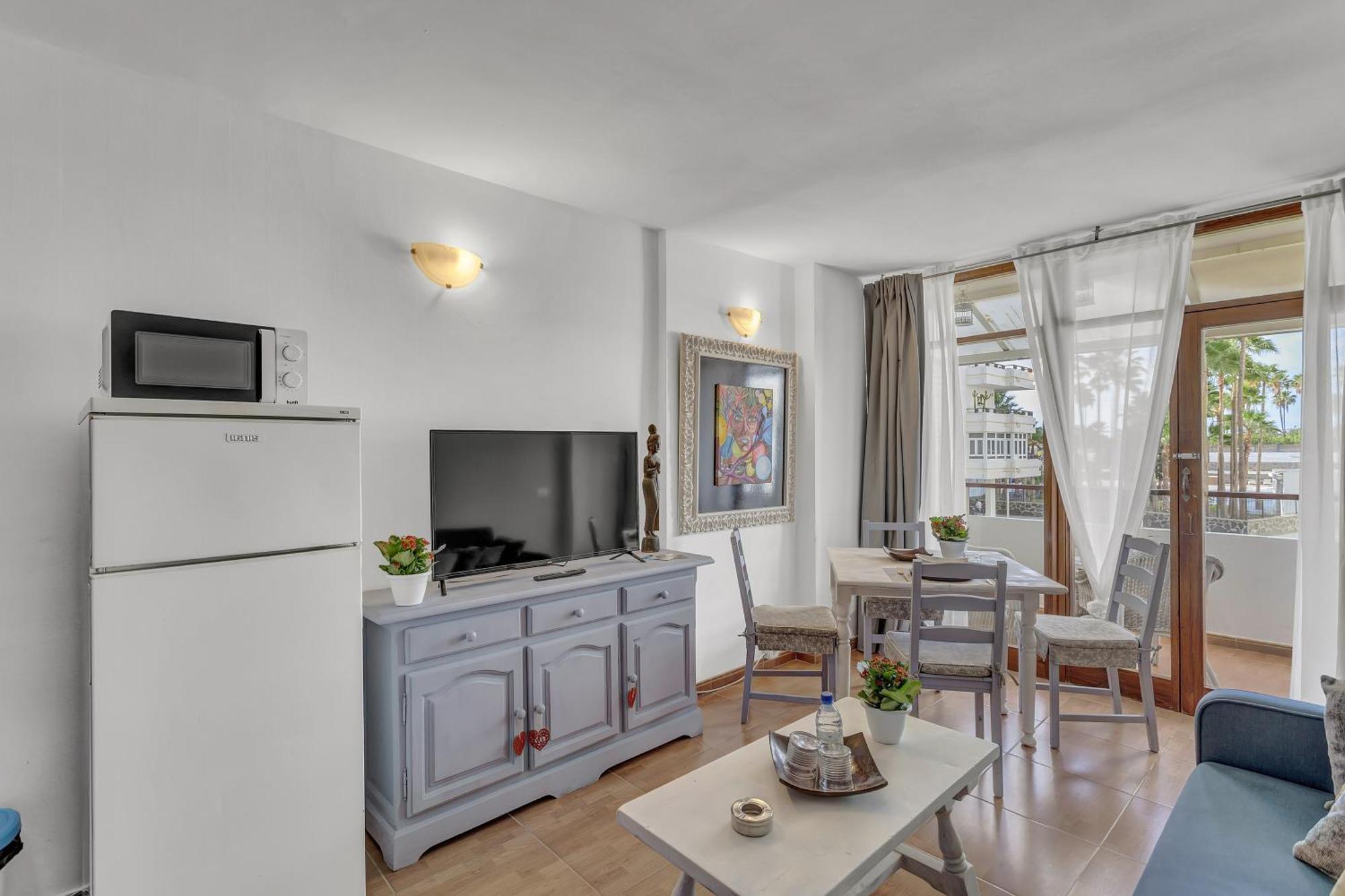 Apartamento Con Personalidad Maspalomas  Exterior foto